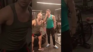 Зал 😂Подпишись друг 🔥👌#olegas #юмор #ржака #tiktok