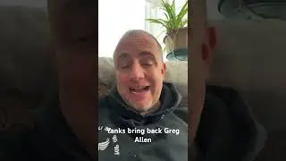 Yanks bring back Greg Allen 
