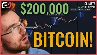 BITCOIN WILL MOON VERY SOON! DID BITCOIN JUST BOTTOM? BITCOIN PRICE PREDICTION 2025-2026