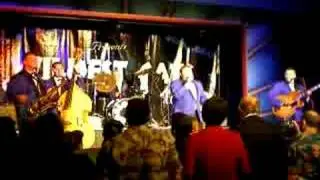 Jive Romeros 5