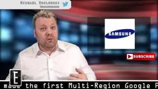 Samsung Patents the ability to Write on PDF Files
