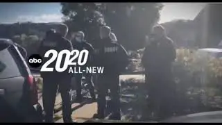 ABC 2020 All—New Tonight Promo — Kristin Smart Never Seen Again