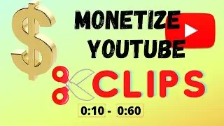 New YouTube Feature CLIP ✂️ How To Effectively Use This Simple New YouTube Feature | With Aelita