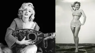 30 Unseen Iconic Photos Of Marilyn Monroe You Must See!