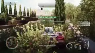 Need For Speed Rivals: Secret Spot ep3