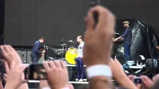 Kaiser Chiefs - Ruby