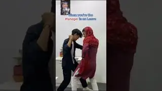When your MANAGER is on Leave .   #funny #officefun #work #bhojpuri #bhojpurisong #office #work