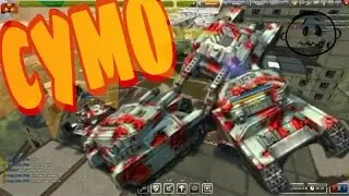 Танки Онлайн III РУБРИКА СУМО III минус -минус и минус