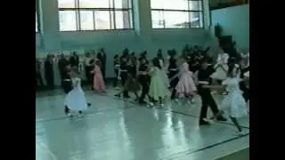 Часть 4 - Концерт памяти Святого Александра Невского.