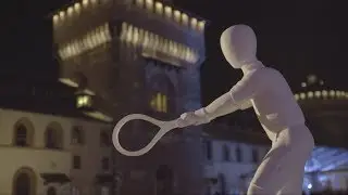 Djokovic Foundation_Tennis meets fashion presented by Giorgio Armani