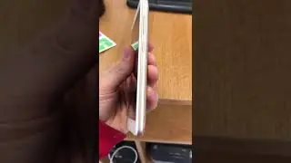 Новый смартфон Fly Compact 4G золотой