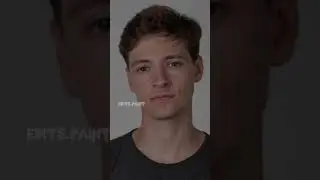 Вы видели клоуна без грима?