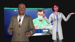 avatar builder webiner