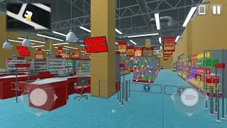 Market Mania Superior Sim MCKGames HD Android Gameplay 2024