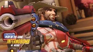 Iz overwatch