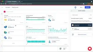 Data Analysis using 
