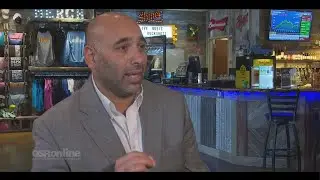 Sam Canavati Testimonial: Managers Love QSROnline