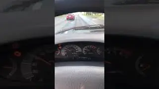 Toyota Previa