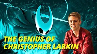 Hollow Knight Silksong's Composer is a GENIUS | Reaction