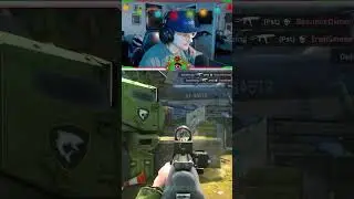 INSANE 1v3 IN TARKOV ARENA! 