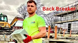 Back In The Trenches