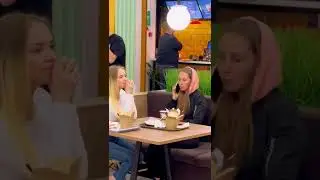 Мама отпустила на свидание