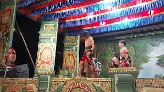 SISWO BUDOYO PERANG TERBARU LIVE GUBUG