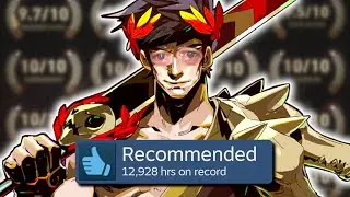 Roguelikes Are Ruining Gaming For Me