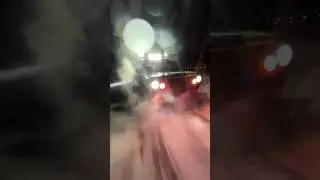 Когда надо привезти пару вёдер на дачу.  @sashasgram и @nica_drift_team #боеваяклассика #дрифт
