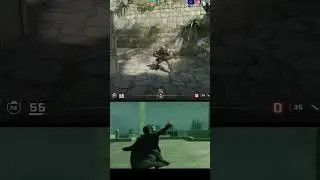 НЕО в CS2 #cs2 #csgo #cs #кс2 #кс
