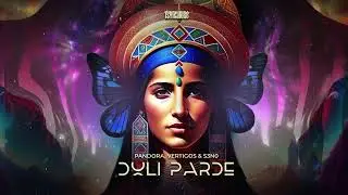 Doli Parde - Pandora, Vertigos & S3N0