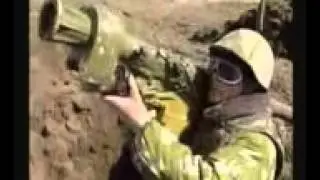 Спецназ