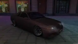 MTA Province - Japan Drift