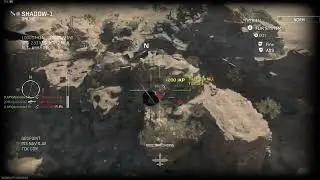 THE LODESTAR / REAPER IS BACK IN MW3!