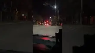 Благовещенск, ночь😎👀👀⁉️ Тишинааа…