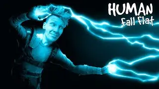 FunDuck får stød! - Human Fall Flat - Ep 6