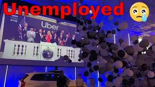 Jobless - Risks Of Working In Tech