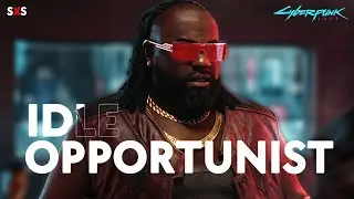 Why Dex DeShawn Was Doomed From the Start | Cyberpunk 2077 Character Analysis & Explained