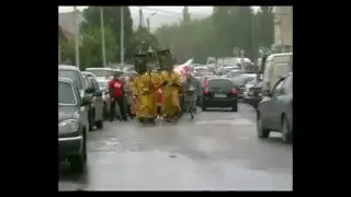 Крестный ход 2016  Нет абортам