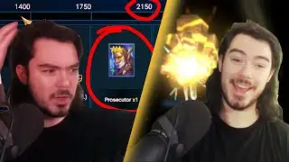 (MY SHARD PULLS) I Am A Man of Two Moods... | Raid: Shadow Legends
