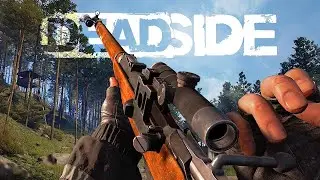 СтрИМчиК по Deadside