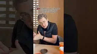 Такая вот участь жены 😂