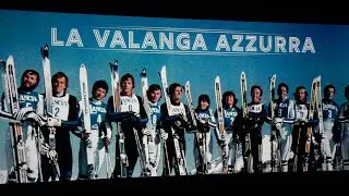 De Chiesa e Gros portano “La valanga azzurra” a Glocal DOC