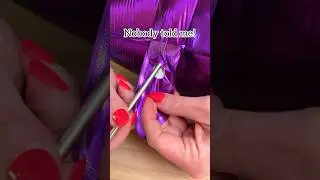 💁‍♀️ You can deflate and reuse foil balloons! 