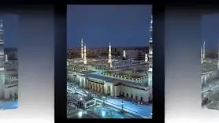 Mawla ya salli wa sallim  da yiman Abadan/Arabic Gojol Ramadan / Alex/ Lax/ Jibon /ghunjon/ Nahid/