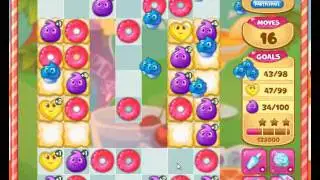 Candy Valley Level 919