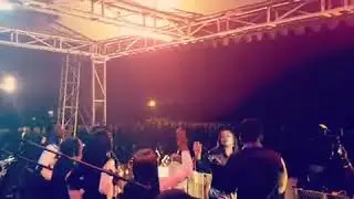 Sinach Live Performance @ Malawi