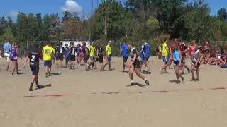 NK Beachhandbal binddinghuizen 2018 (deel 13)