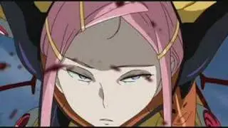 Eureka Seven AMV - A Ballad for Anemone
