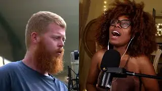 Oliver Anthony - Rich Mans Gold REACTION